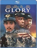Algopix Similar Product 17 - Glory [Blu-ray]