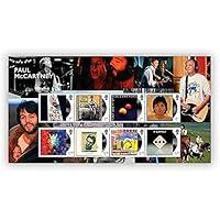 Algopix Similar Product 19 - Royal Mail Postage Stamp Pack Made for
