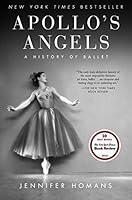 Algopix Similar Product 13 - Apollo's Angels: A History of Ballet