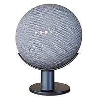 Algopix Similar Product 3 - Mount Genie Pedestal for Nest Mini 2nd