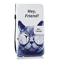 Algopix Similar Product 3 - Samsung Galaxy Note8 Flip Case Cover