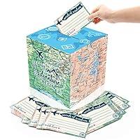 Algopix Similar Product 4 - 51PCS Adventure Card Box Holder and