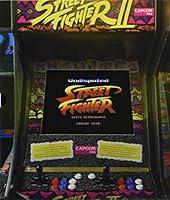 Algopix Similar Product 10 - Undisputed Street Fighter Deluxe