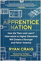 Algopix Similar Product 9 - Apprentice Nation How the Earn and