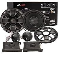 Algopix Similar Product 20 - Orion XTR55SC 514 XTR Series 2Way
