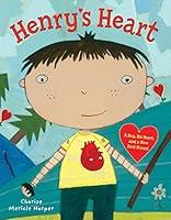 Algopix Similar Product 20 - Henrys Heart A Boy His Heart and a