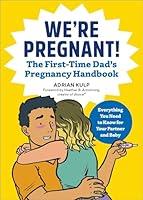 Algopix Similar Product 17 - Were Pregnant The First Time Dads