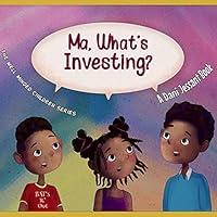 Algopix Similar Product 5 - Ma Whats Investing A Parent