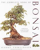 Algopix Similar Product 13 - The Complete Book of Bonsai A