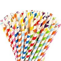 Algopix Similar Product 2 - Hiware 200Pack Biodegradable Paper