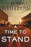 Algopix Similar Product 12 - A Time to Stand