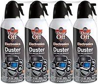 Algopix Similar Product 12 - Falcon DustOff Electronics Compressed
