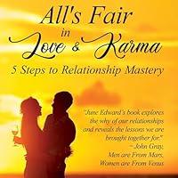 Algopix Similar Product 14 - Alls Fair in Love  Karma 5 Steps to