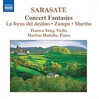 Algopix Similar Product 14 - Concert Fantasies  la Forza Del