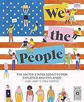 Algopix Similar Product 12 - We The People The United States