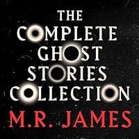 Algopix Similar Product 11 - MR James The Complete Ghost Stories