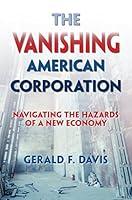 Algopix Similar Product 11 - The Vanishing American Corporation
