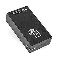 Algopix Similar Product 18 - Lexmark Contactless Authentication