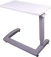 Algopix Similar Product 7 - Carex Over The Bed Table Hospital Bed
