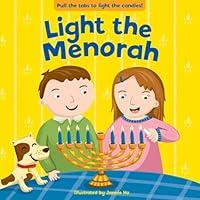 Algopix Similar Product 8 - Light the Menorah