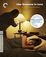 Algopix Similar Product 14 - Like Someone in Love Criterion