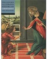 Algopix Similar Product 12 - The Oxford Illustrated History of