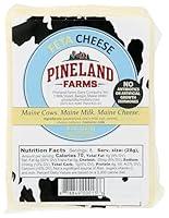 Algopix Similar Product 10 - PINELAND FARMS DAIRY CO Cows Milk