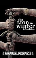 Algopix Similar Product 11 - The Lion in Winter: A Comedy in Two Acts