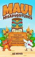 Algopix Similar Product 11 - Maui Misadventures True Tales of