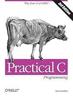 Algopix Similar Product 3 - Practical C Programming Why Does 22 