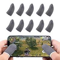Algopix Similar Product 6 - Newseego Mobile Game Finger Sleeve