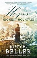 Algopix Similar Product 11 - Hopes Highest Mountain Hearts of
