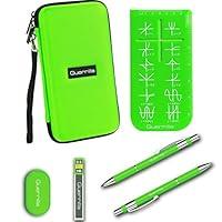 Algopix Similar Product 10 - Guerrilla Hard Travel Case for TI83
