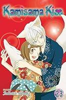 Algopix Similar Product 7 - Kamisama Kiss, Vol. 23 (23)