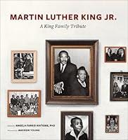 Algopix Similar Product 1 - Martin Luther King Jr A King Family