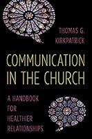 Algopix Similar Product 8 - Communication in the Church A Handbook