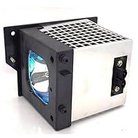 Algopix Similar Product 7 - Hitachi 60V500A Rear Projector TV