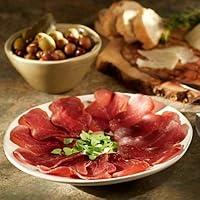 Algopix Similar Product 9 - Sliced Cecina  100 Natural Cured