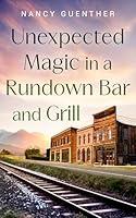 Algopix Similar Product 17 - Unexpected Magic in a Rundown Bar and