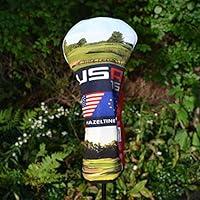 Algopix Similar Product 15 - 2016 Ryder Cup Inspired Golf Head Cover