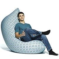 Algopix Similar Product 16 - Yogibo Zoola Max Outdoor Bean Bag