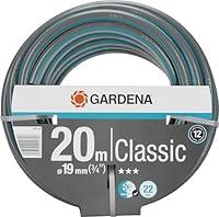 Algopix Similar Product 7 - GARDENA 34Inch by 20m Garden Hose