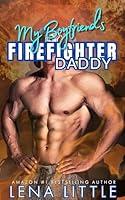 Algopix Similar Product 1 - My Boyfriends FIREFIGHTER DADDY My