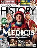 Algopix Similar Product 1 - All About History