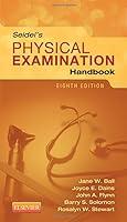 Algopix Similar Product 18 - Seidels Physical Examination Handbook