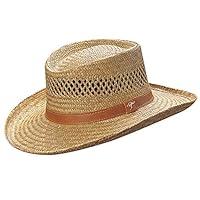 Algopix Similar Product 20 - Dorfman Pacific Co Mens Rush Gambler