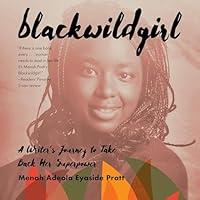 Algopix Similar Product 19 - Blackwildgirl A Writers Journey to