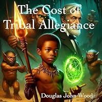 Algopix Similar Product 8 - The Cost of Tribal Allegiance