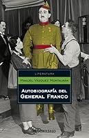 Algopix Similar Product 3 - Autobiografa del general Franco