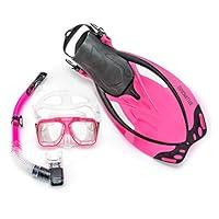 Algopix Similar Product 3 - Innovative Scuba Concepts MSF4641 REEF